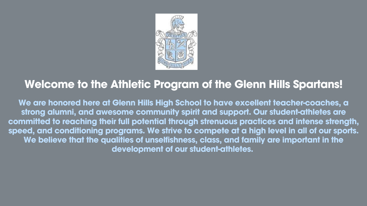 GHHS